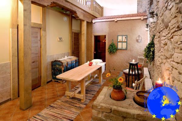 Pakruojis Manor Hotel Miller'S House Extérieur photo