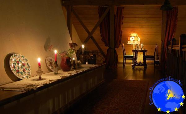 Pakruojis Manor Hotel Miller'S House Extérieur photo